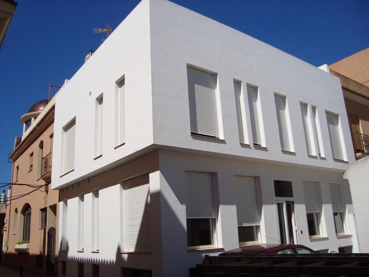 Beach Attic Zahara de los Atunes Exterior photo